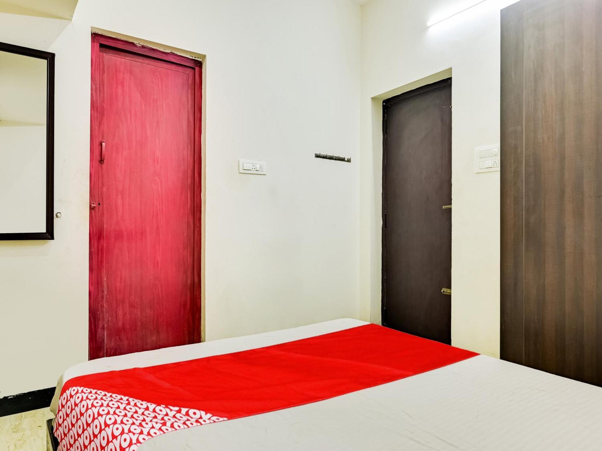 Hotel O A K Residency Coimbatore Extérieur photo