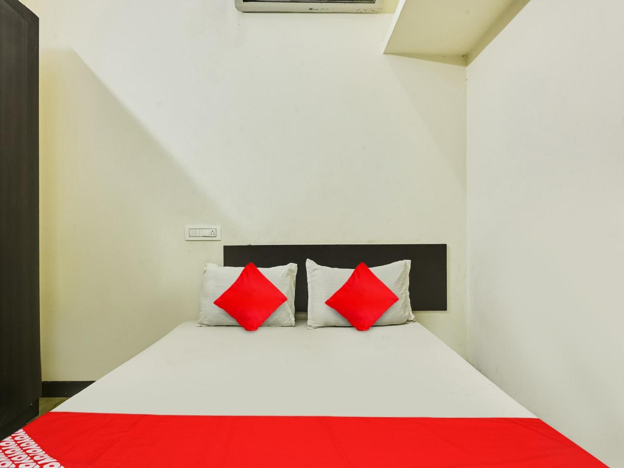 Hotel O A K Residency Coimbatore Extérieur photo