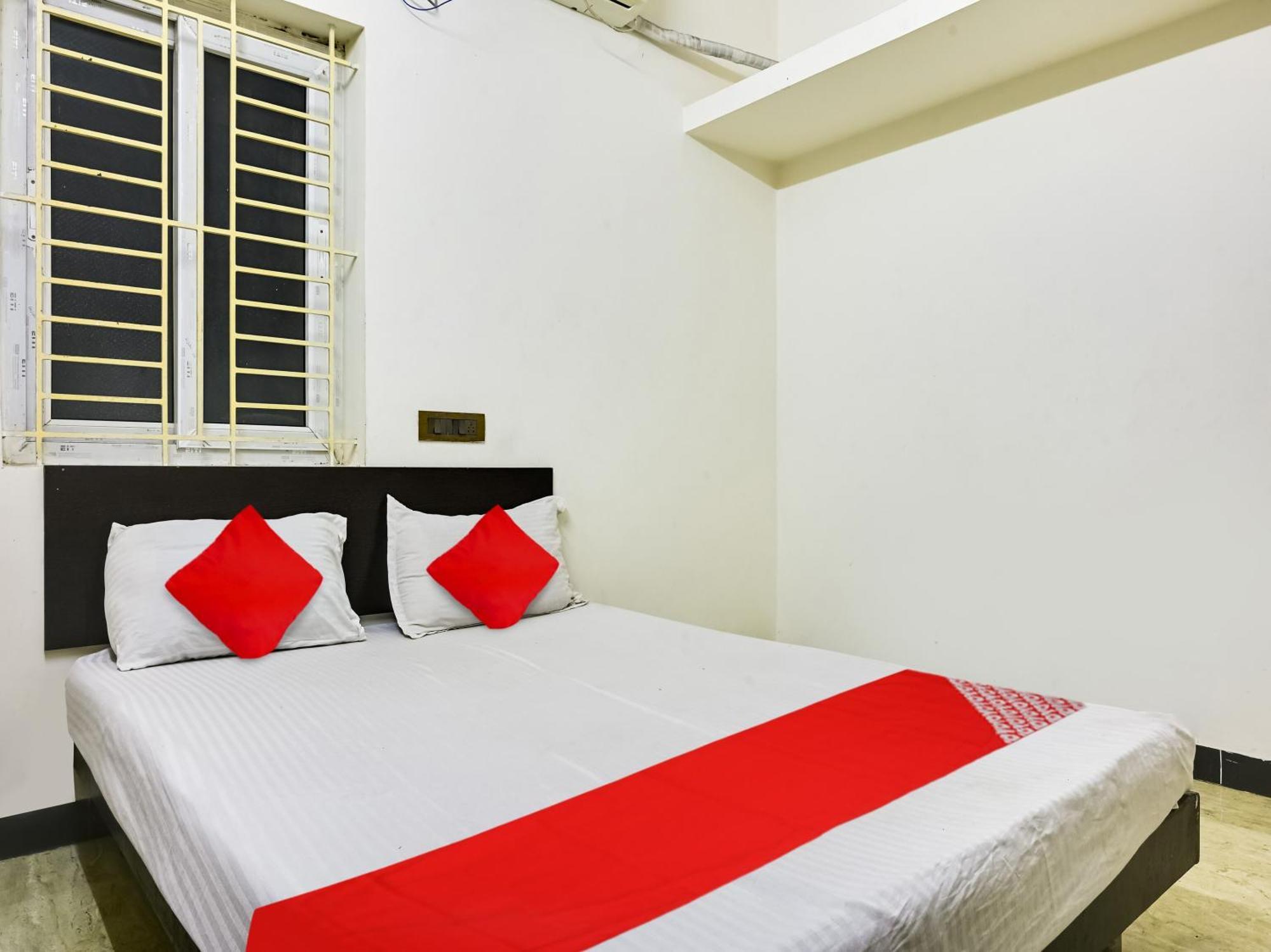 Hotel O A K Residency Coimbatore Extérieur photo
