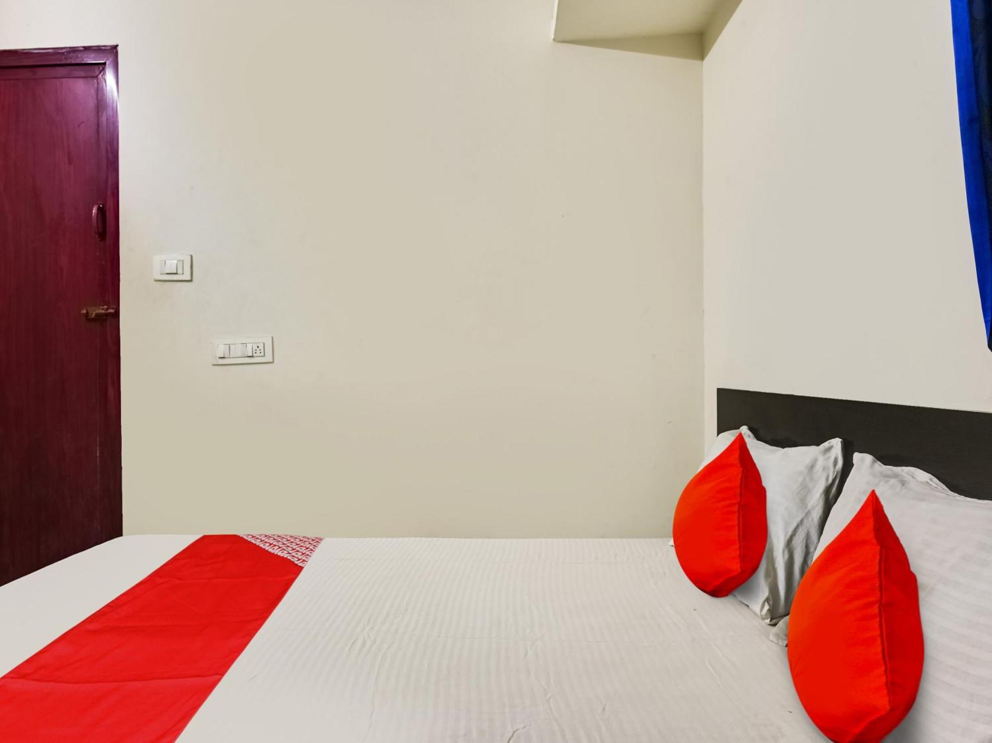 Hotel O A K Residency Coimbatore Extérieur photo