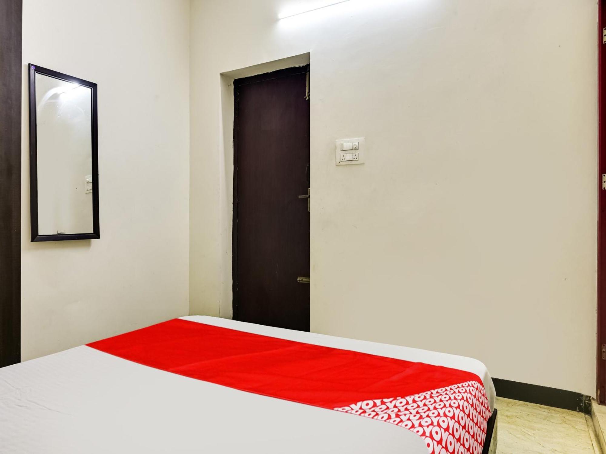 Hotel O A K Residency Coimbatore Extérieur photo