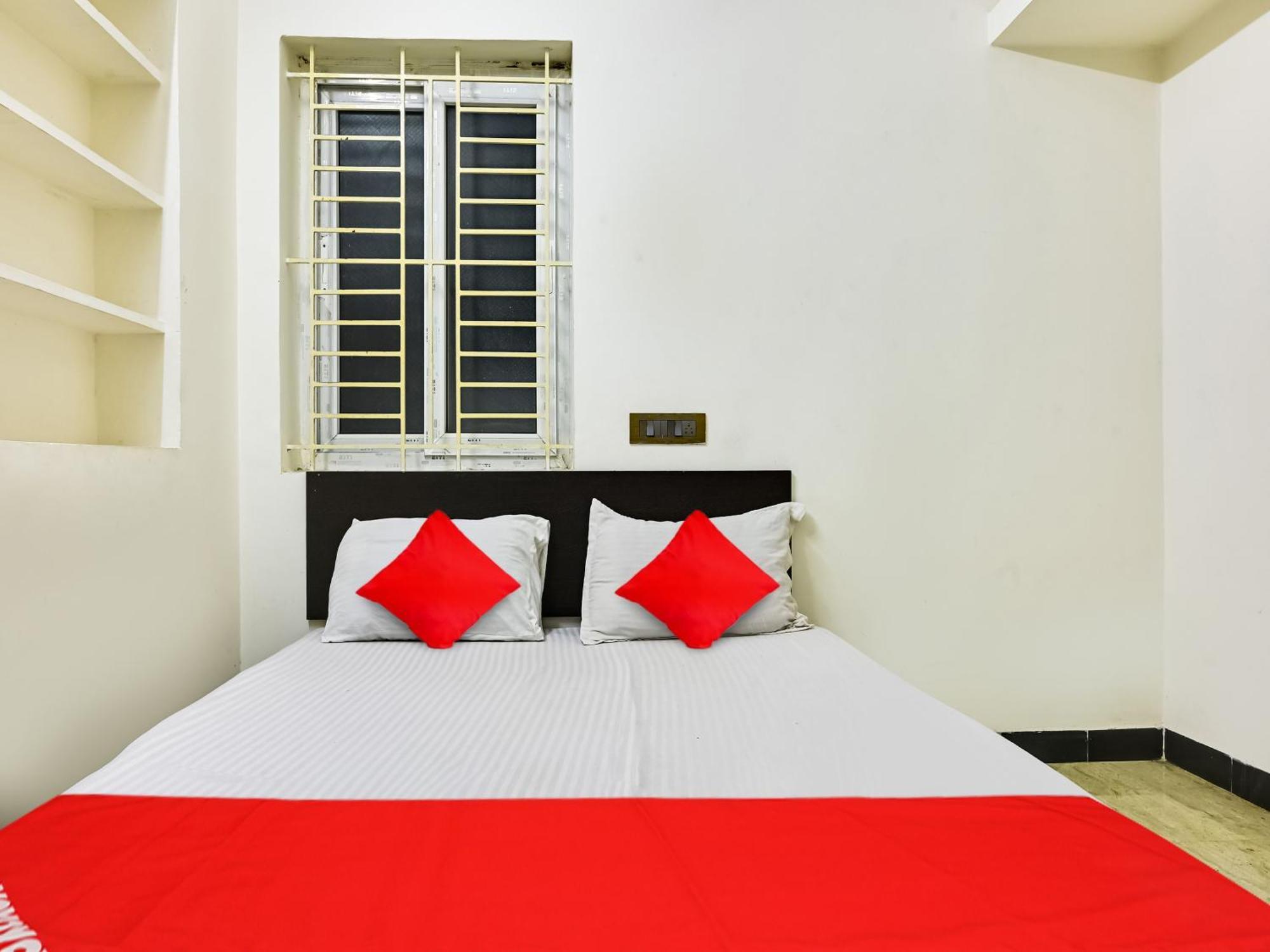 Hotel O A K Residency Coimbatore Extérieur photo