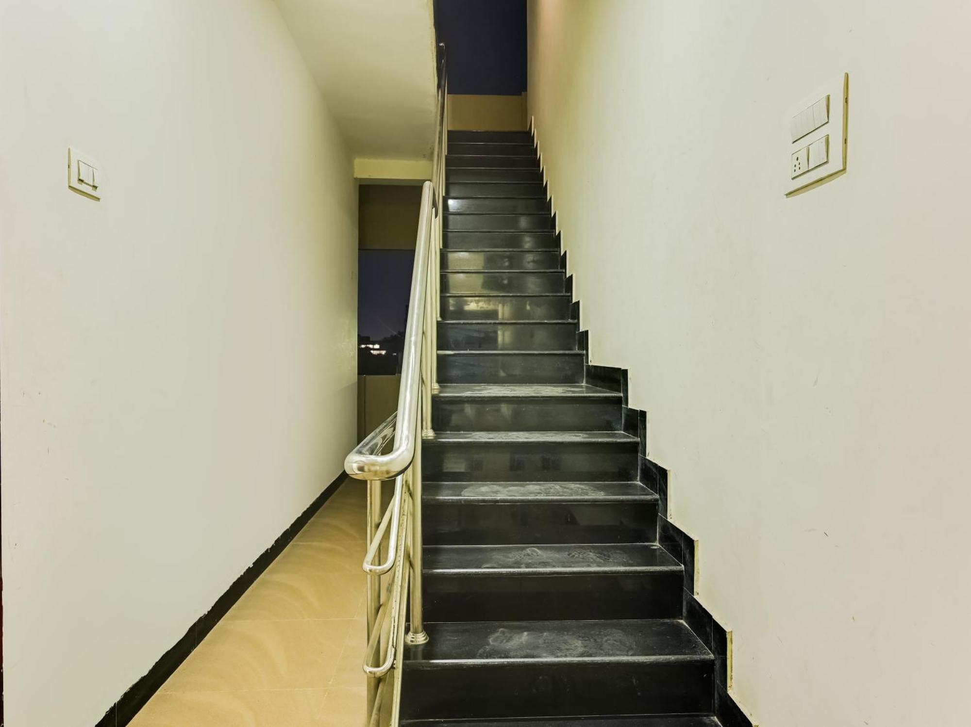 Hotel O A K Residency Coimbatore Extérieur photo